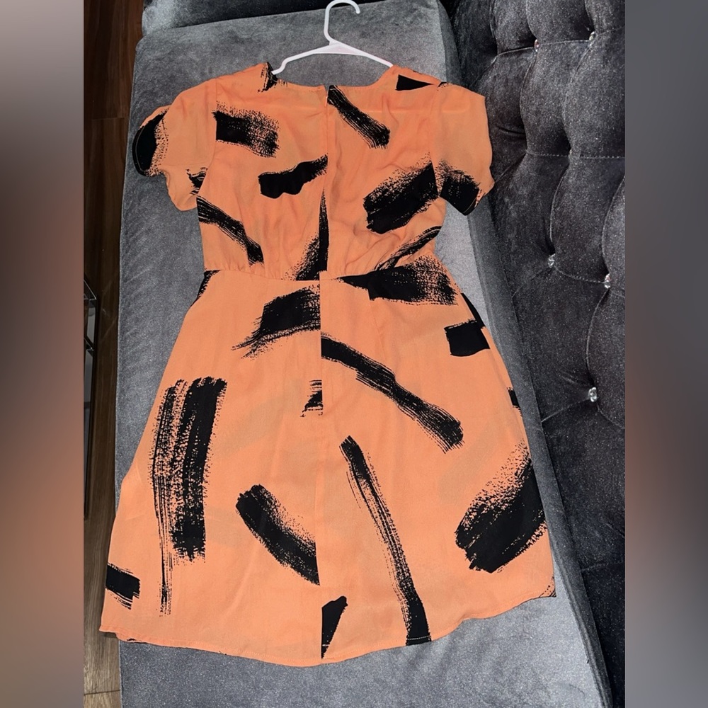Cute spring/summer dress